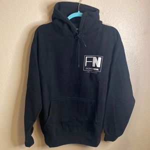 FASHION NOVA hoodie